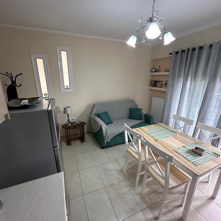 R Apartment Nafpaktos Exteriér fotografie