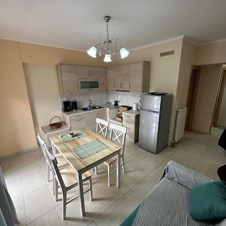 R Apartment Nafpaktos Exteriér fotografie