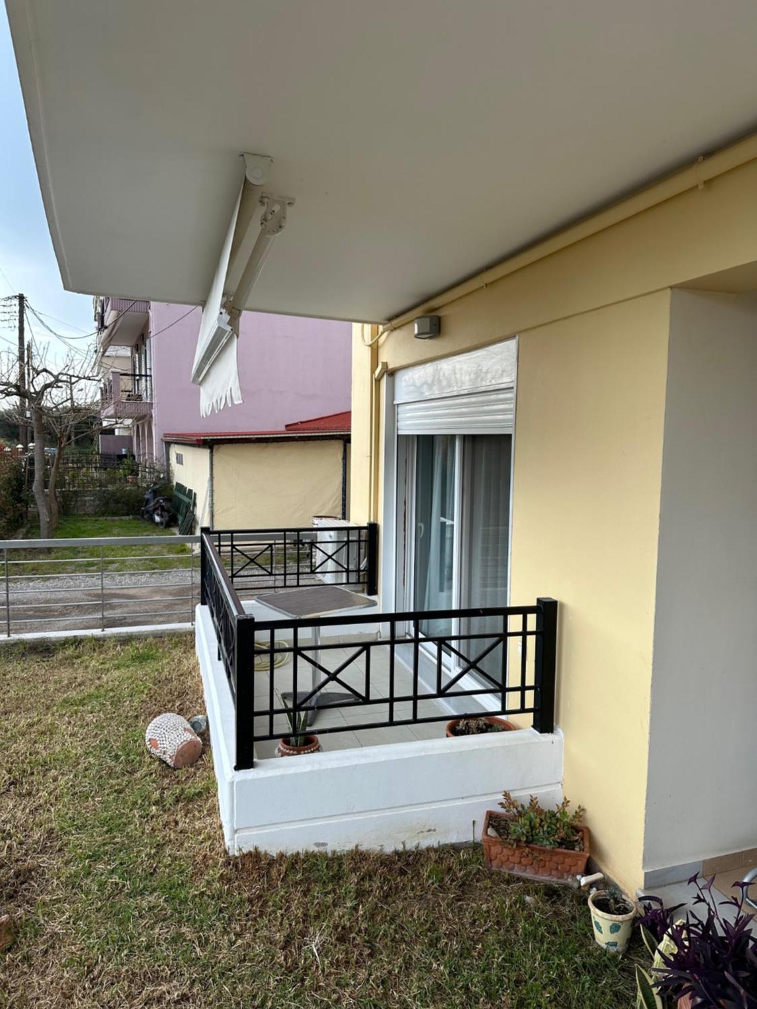 R Apartment Nafpaktos Exteriér fotografie